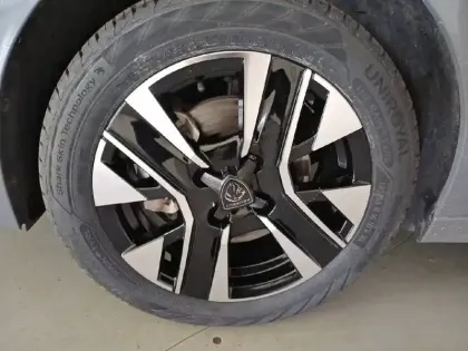 Photo 12 Peugeot 208  Hybrid 110 e-DCS6