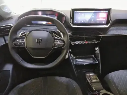 Photo 7 Peugeot 208  Hybrid 110 e-DCS6