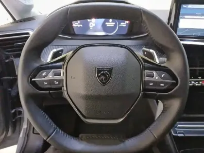 Photo 8 Peugeot 208  Hybrid 110 e-DCS6