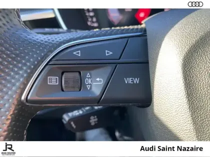 Photo 10 Audi Q3  Sportback 35 TDI 150 ch