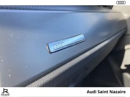 Photo 29 Audi Q3  Sportback 35 TDI 150 ch