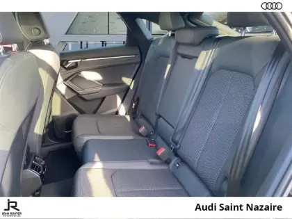 Photo 24 Audi Q3  Sportback 35 TDI 150 ch