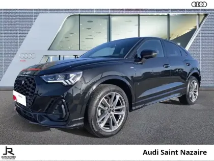 Photo Audi Q3 S Line