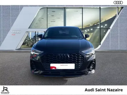 Photo 7 Audi Q3  Sportback 35 TDI 150 ch