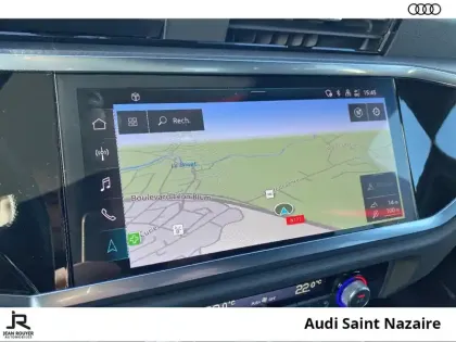 Photo 26 Audi Q3  Sportback 35 TDI 150 ch