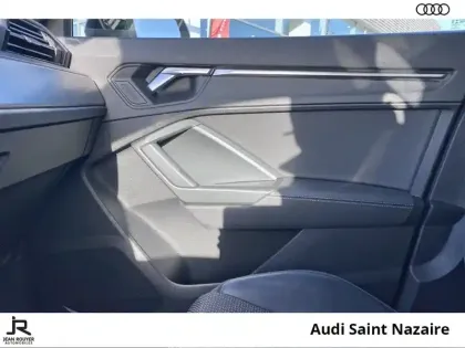 Photo 30 Audi Q3  Sportback 35 TDI 150 ch