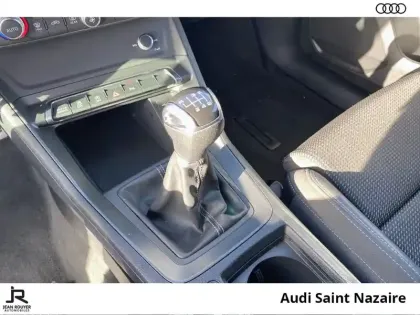 Photo 18 Audi Q3  Sportback 35 TDI 150 ch