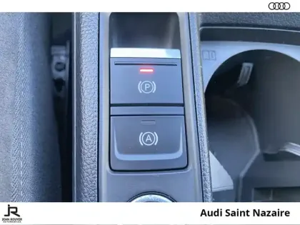 Photo 21 Audi Q3  Sportback 35 TDI 150 ch