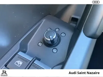 Photo 5 Audi Q3  Sportback 35 TDI 150 ch