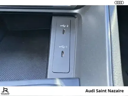 Photo 20 Audi Q3  Sportback 35 TDI 150 ch