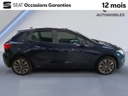 Photo 5 Seat Ibiza  1.0 TSI 95 ch S/S BVM5