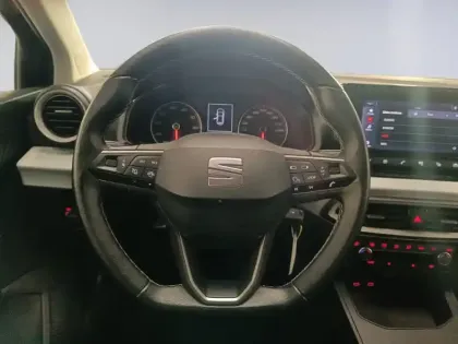 Photo 11 Seat Ibiza  1.0 TSI 95 ch S/S BVM5