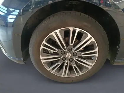 Photo 23 Seat Ibiza  1.0 TSI 95 ch S/S BVM5