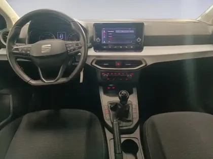 Photo 14 Seat Ibiza  1.0 TSI 95 ch S/S BVM5