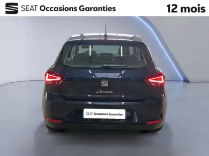 Photo 18 Seat Ibiza  1.0 TSI 95 ch S/S BVM5