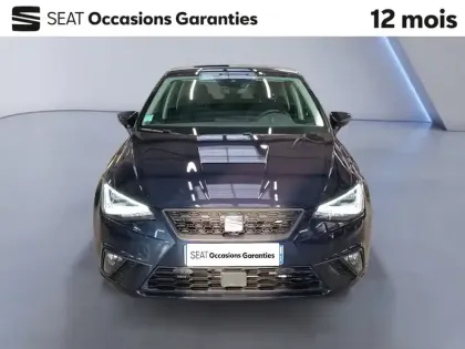 Photo 7 Seat Ibiza  1.0 TSI 95 ch S/S BVM5