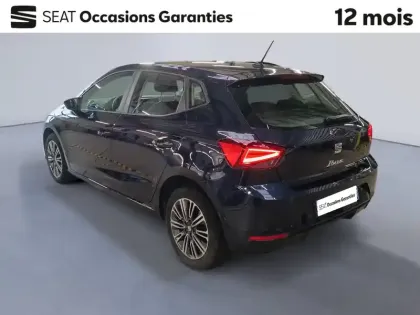 Photo 17 Seat Ibiza  1.0 TSI 95 ch S/S BVM5