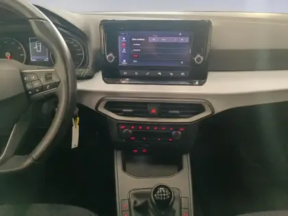 Photo 27 Seat Ibiza  1.0 TSI 95 ch S/S BVM5