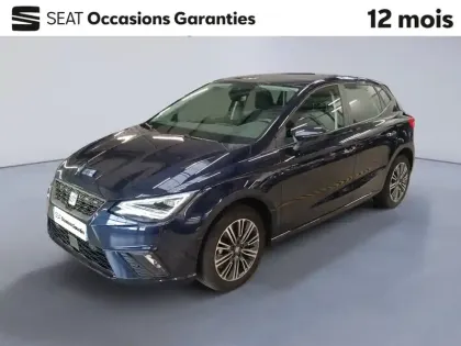 Photo 15 Seat Ibiza  1.0 TSI 95 ch S/S BVM5