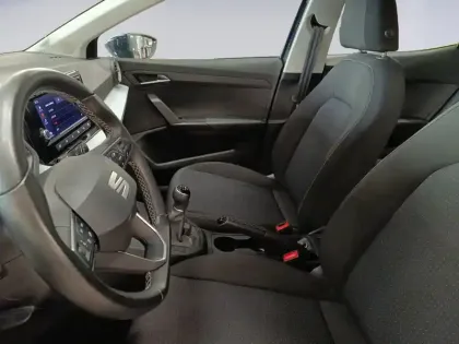 Photo 9 Seat Ibiza  1.0 TSI 95 ch S/S BVM5