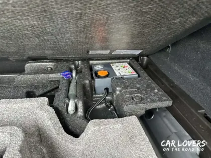 Photo 17 Volvo Xc60  T6 Recharge AWD 253 ch + 145 ch Geartronic 8