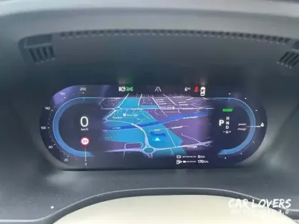 Photo 21 Volvo Xc60  T6 Recharge AWD 253 ch + 145 ch Geartronic 8