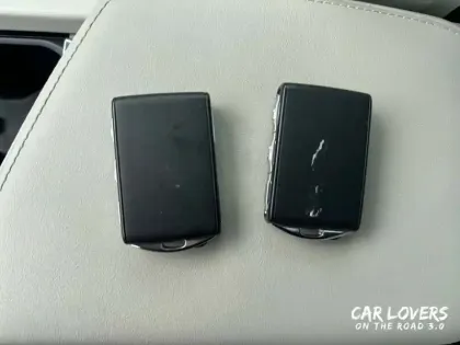 Photo 18 Volvo Xc60  T6 Recharge AWD 253 ch + 145 ch Geartronic 8