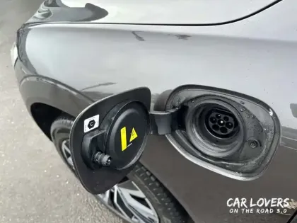 Photo 26 Volvo Xc60  T6 Recharge AWD 253 ch + 145 ch Geartronic 8