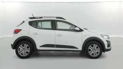 Photo 5 Dacia Sandero  TCe 90 - 22