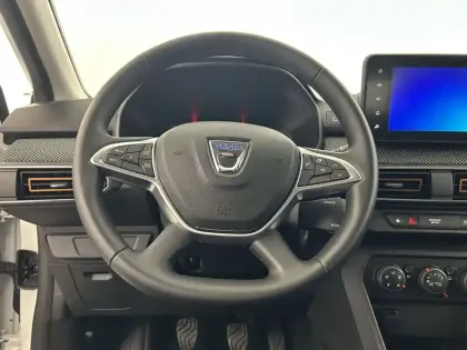 Photo 10 Dacia Sandero  TCe 90 - 22