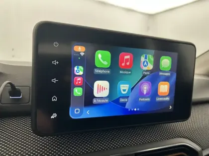 Photo 24 Dacia Sandero  TCe 90 - 22