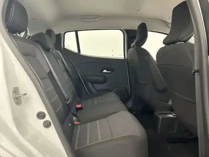 Photo 17 Dacia Sandero  TCe 90 - 22