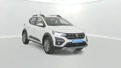 Photo 6 Dacia Sandero  TCe 90 - 22