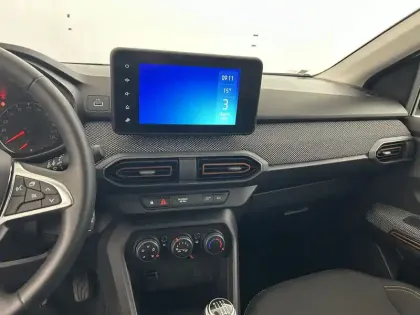 Photo 13 Dacia Sandero  TCe 90 - 22