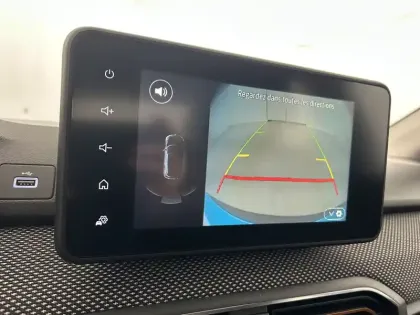 Photo 14 Dacia Sandero  TCe 90 - 22