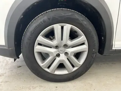 Photo 8 Dacia Sandero  TCe 90 - 22