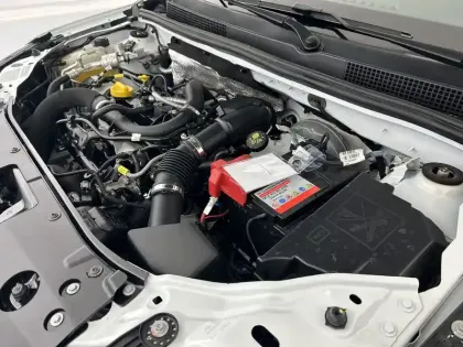 Photo 21 Dacia Sandero  TCe 90 - 22