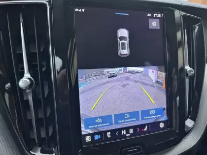 Photo 26 Volvo Xc60  B4 197 ch Geartronic 8