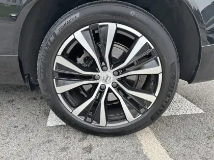 Photo 7 Volvo Xc60  B4 197 ch Geartronic 8