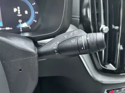 Photo 11 Volvo Xc60  B4 197 ch Geartronic 8