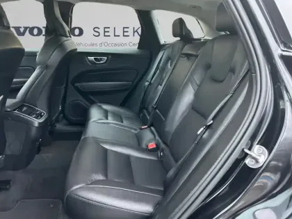 Photo 5 Volvo Xc60  B4 197 ch Geartronic 8