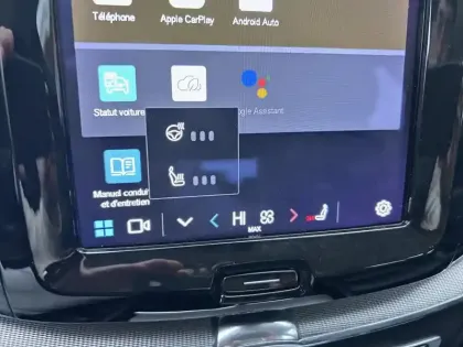 Photo 21 Volvo Xc60  B4 197 ch Geartronic 8