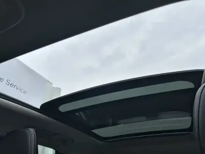 Photo 19 Volvo Xc60  B4 197 ch Geartronic 8