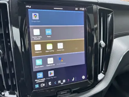 Photo 20 Volvo Xc60  B4 197 ch Geartronic 8