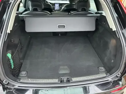 Photo 6 Volvo Xc60  B4 197 ch Geartronic 8