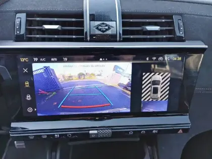 Photo 13 DS Ds 7  BlueHDi 130 EAT8