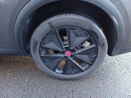 Photo 11 DS Ds 7  BlueHDi 130 EAT8