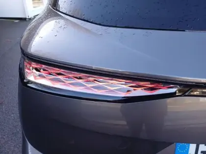 Photo 15 DS Ds 7  BlueHDi 130 EAT8