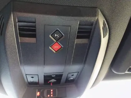 Photo 22 DS Ds 7  BlueHDi 130 EAT8