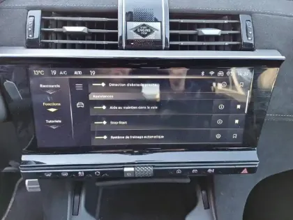 Photo 17 DS Ds 7  BlueHDi 130 EAT8